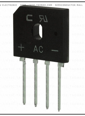 GBU1510-G【BRIDGE RECT 1PHASE 1KV 15A GBU】