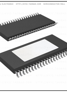 DRV8332HDDV【IC MOTOR DRIVER 44HTSSOP】