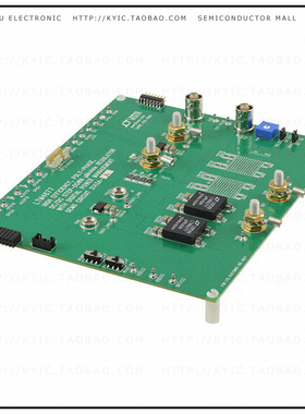 DC2143A-A【DEMO BOARD LTM4677】