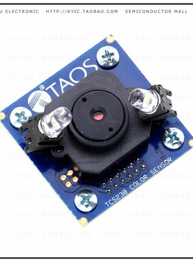 28302【KIT DB COLOR SENSOR TCS230-DB】