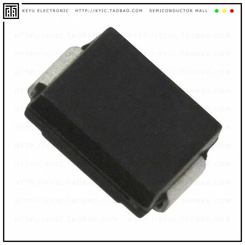 SMLJ13A【TVS DIODE 13V 21.5V SMC】