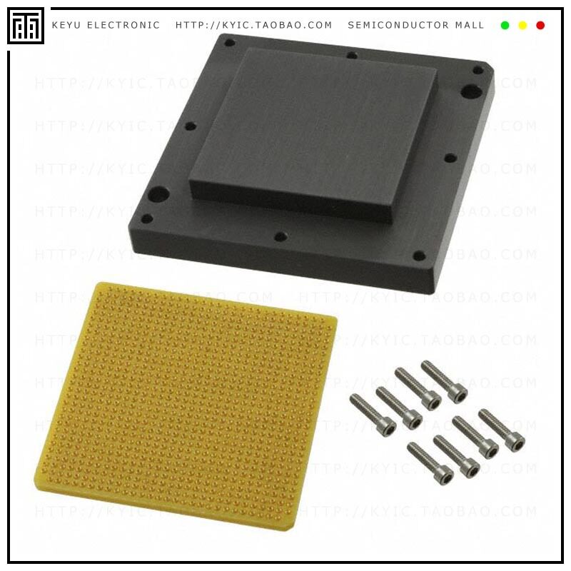 SK-AX1-AX2-KITTOP【ADAPTER SOCKET CQ352-FG896】