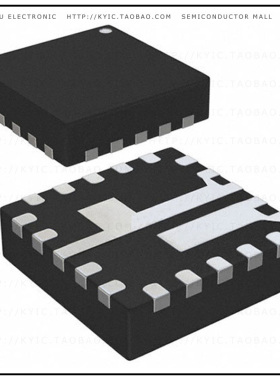 MIC24045-2ZYFL-TR【IC REG BUCK 0.64V 5A SYNC 20FQFN】