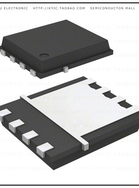 DMP2002UPS-13【MOSFET P-CH 20V POWERDI5060-8】