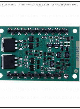 MP108FD【IC OPAMP POWER 10MHZ 34DIP】