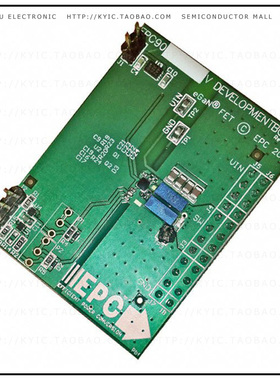 EPC9032【BOARD DEV FOR EPC2024 40V EGAN】