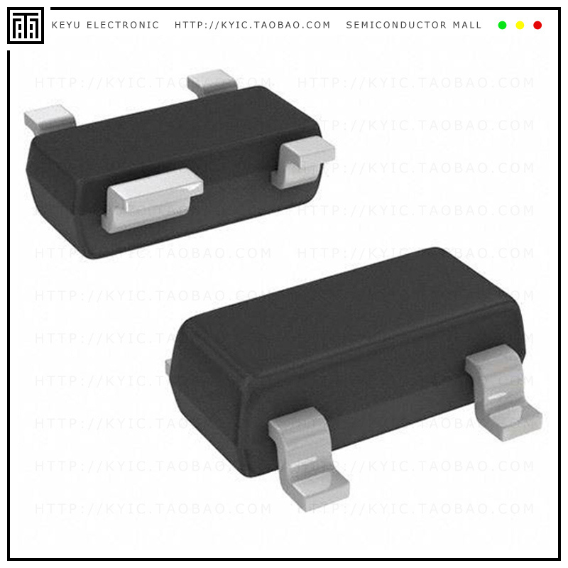 MIC4417YM4-TR【IC DRIVER MOSF LOW SIDE SOT143-4】