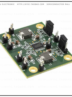 LM26420XMHEVAL/NOPB【BOARD EVAL SYNC BUCK 2.2MHZ】
