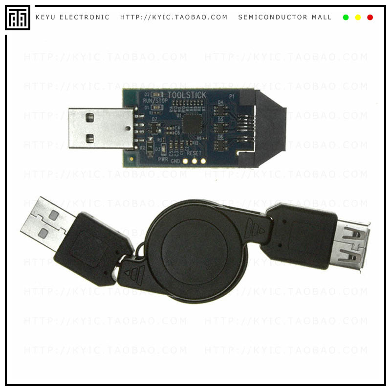 TOOLSTICKBA【TOOLSTICK DAUGHTER CARD EVAL BRD】