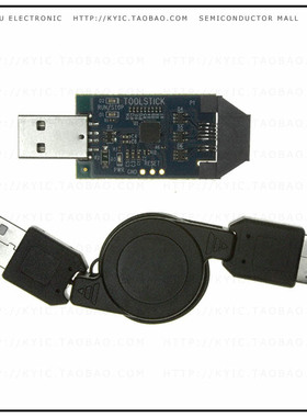 TOOLSTICKBA【TOOLSTICK DAUGHTER CARD EVAL BRD】