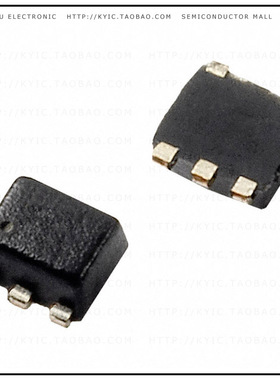 SP1004-04VTG【TVS DIODE 6V 12V SOT953】