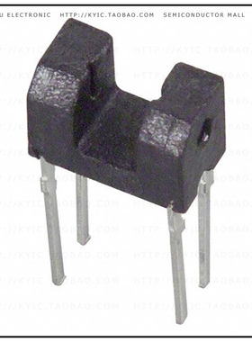 RPI-222【SENSOR OPT SLOT PHOTOTRAN PCB MT】