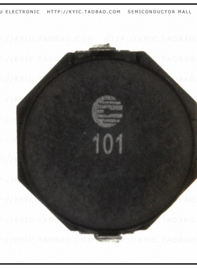 SD8328-101-R【FIXED IND 100UH 800MA 430 MOHM】