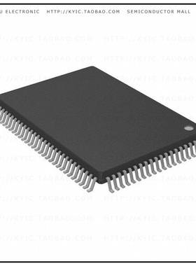 MB95F128NBPF-GSE1【IC MCU 8BIT 60KB FLASH 100QFP】
