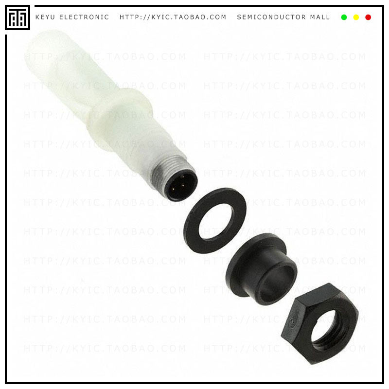 RSF78YNP【FLOATSWITCH HORZ .6A NO/NC POLY】