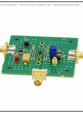 ADL5562-EVALZ【EVAL BOARD FOR ADL5562】