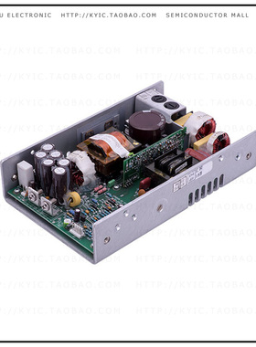 GPFM250-24G【AC/DC CONVERTER 24V 180W】