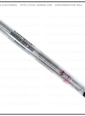 SMDSW.020 .4OZ【SOLDER WIRE POCKET PACK 63/37 TI】