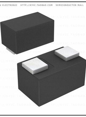 RB521S-30LP-TP【DIODE SCHOTTKY 30V 100MA SOD882】