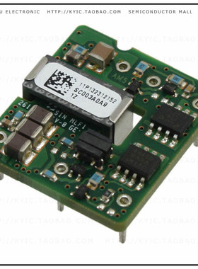 SC003A0A91Z【DC DC CONVERTER 5V 15W】