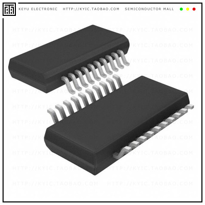 LTC4244IGN#PBF【IC CTRLR HOTSWAP PCI 20-SSOP】