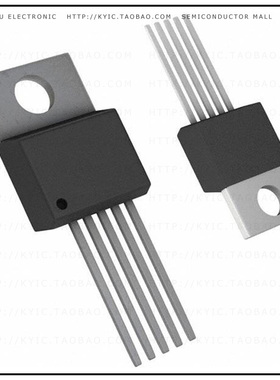 LT1070HVCT#06PBF【IC REG MULT CONFIG INV ADJ TO220】