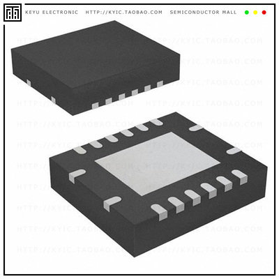 SN74CB3Q3251RGYR【IC MUX/DEMUX FET 1OF8 SW 16QFN】
