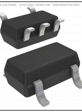 CLC1003IST5X【IC OPAMP VFB 35MHZ RRO SOT23-5】