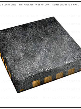 ITG-1010【3-AXIS GYROSCOPE; LOW POWER SOLU】