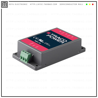 TMDC 20-2415【DC/DC CONVERTER 24V 20W】