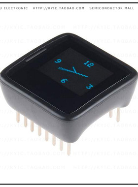 DEV-12923【MICROVIEW ATMEGA328P EVAL BRD】