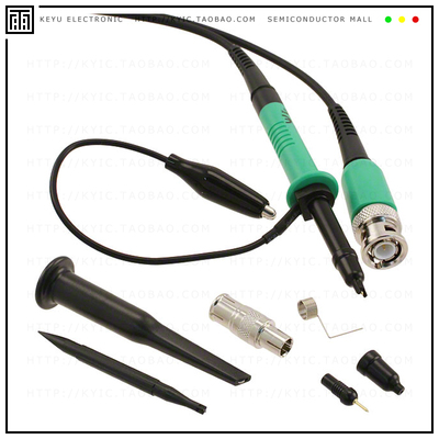 P250B【OSCOPE PROBE X10 250MHZ 10M】