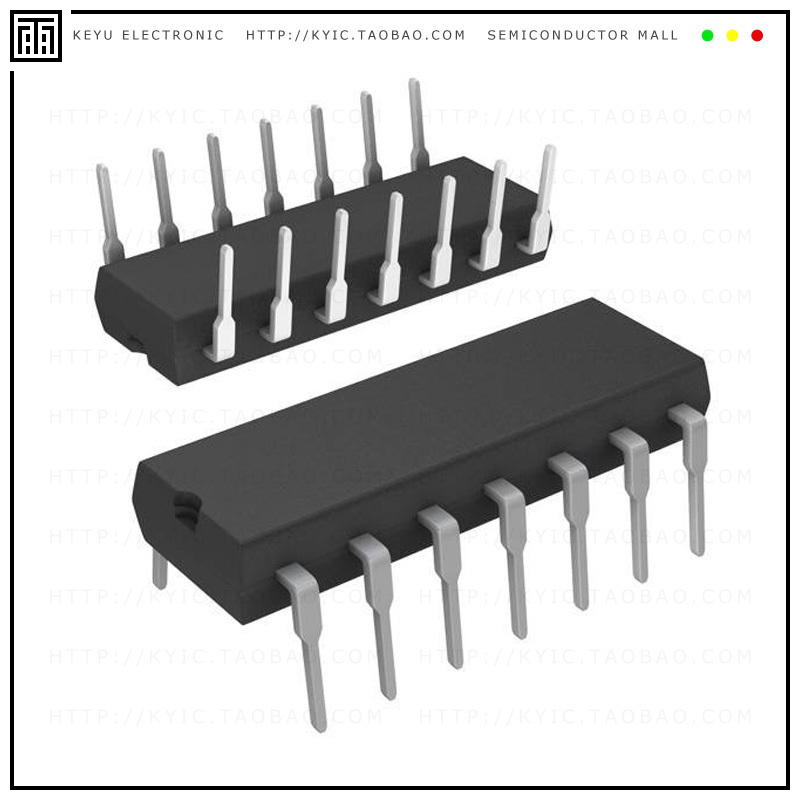 LT1125CN#PBF【IC OPAMP GP 12.5MHZ 14DIP】