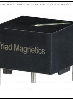 CST25-0200【ENCAPSULATED PCB CURRENT SENSE X】