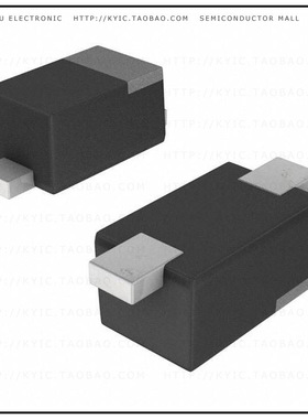 MA2737600L【DIODE VARIABLE CAP 6V SSS-MINI】