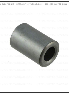 74277255【FERRITE CORE 60 OHM SOLID 10.2MM】