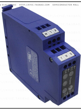 BB-232OPDR【ISOLATOR REPEATER DIN MNT RS-232】