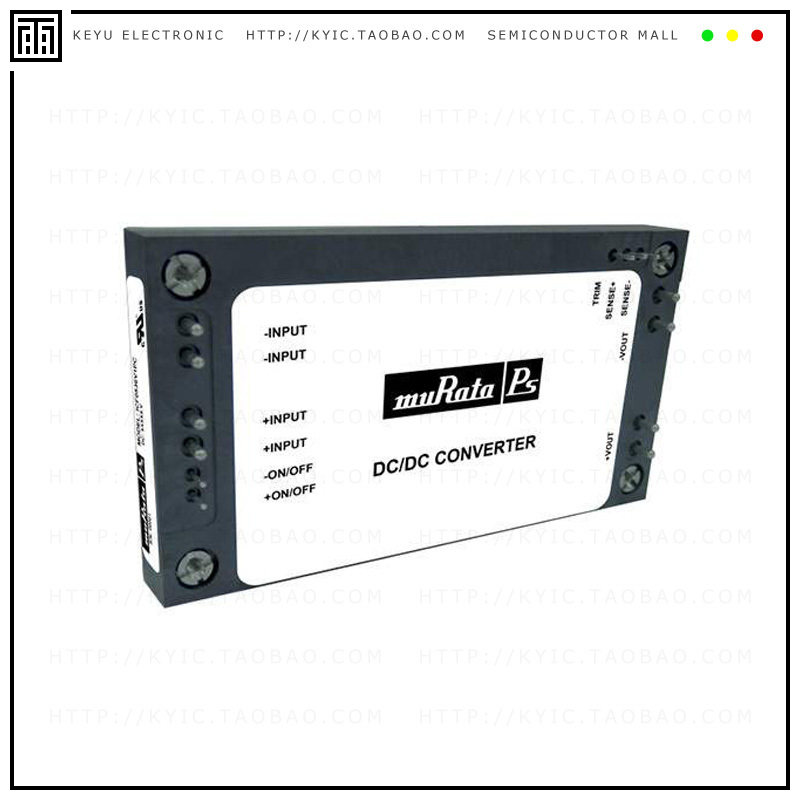 ICF0621V1PC【DC DC CONVERTER 48V 1008W】