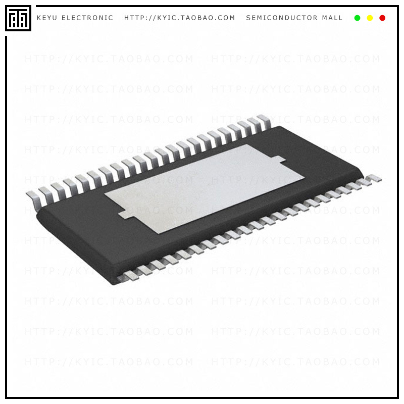 LV8729V-TLM-H【IC MTR DRVR BIPOLAR 0-5V 44SSOPK】