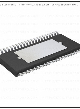 LV8729V-TLM-H【IC MTR DRVR BIPOLAR 0-5V 44SSOPK】