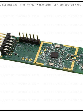 EVAL-ADF7242-PMDZ【PMOD BOARD 2.4GHZ XCVR ADF7242】
