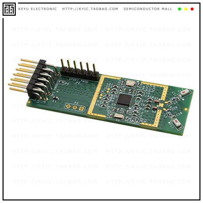 EVAL-ADF7242-PMDZ【PMOD BOARD 2.4GHZ XCVR ADF7242】