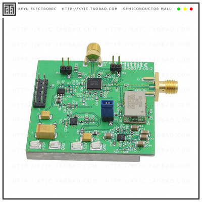 130370-HMC769LP6CE【EVAL BOARD HMC769LP6CE】