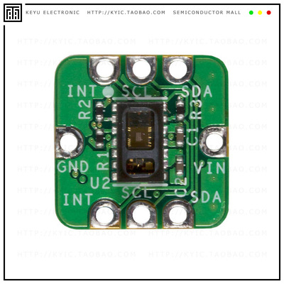 MAXREFDES117#【EVAL BRD HEART OXIMETRY MONITOR】
