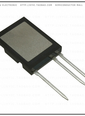 IXBL60N360【IGBT 3600V 92A ISOPLUS I5PAK】