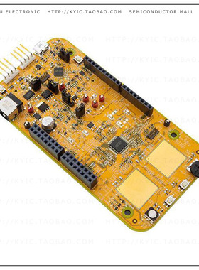 S32K116EVB-Q048【S32K116 EVAL BRD】