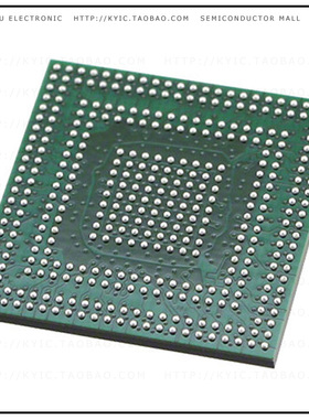 MPC8306VMADDCA【IC MPU MPC83XX 266MHZ 369BGA】