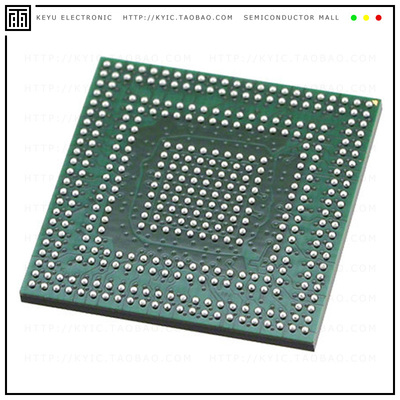 MPC8306VMADDCA【IC MPU MPC83XX 266MHZ 369BGA】