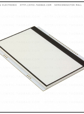 EA LED94X67-W【LED B/L FOR DOGXL240 WHITE】