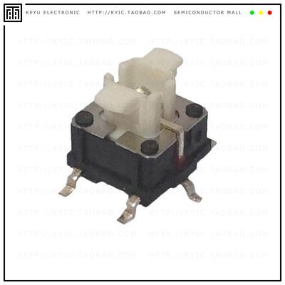 TL3265BQTCLR【SMT ILLUMINATED TACT SWITCH】